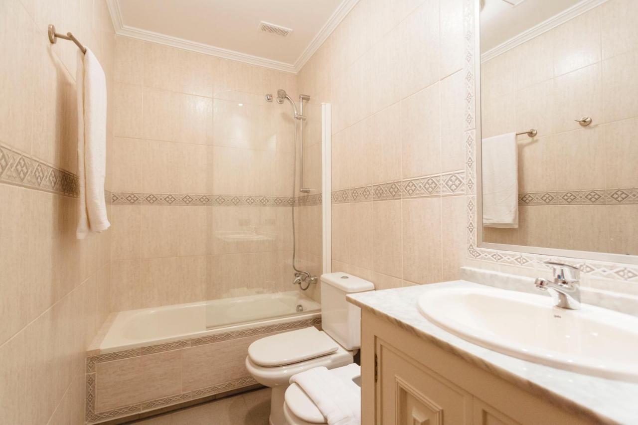 Exclusivo Alojamiento En El Centro Sevilla エクステリア 写真